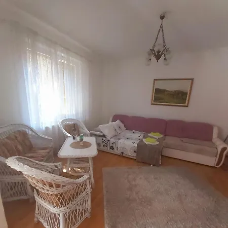 Apartment Nera
